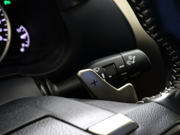 2017 Lexus NX 200 I Рестайлинг, белый, 3147000 рублей - вид 14