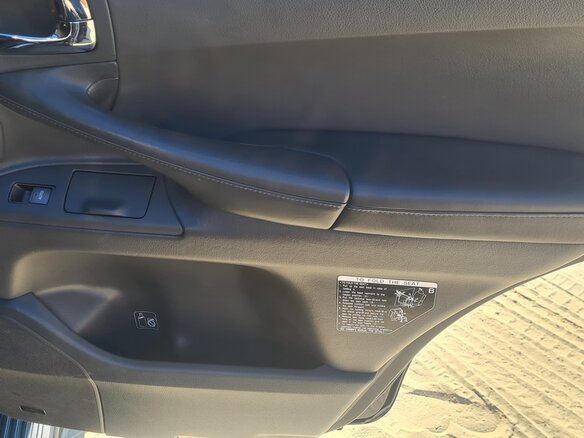 2007 Lexus LX 570 III, чёрный, 2750000 рублей - вид 13