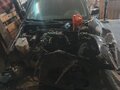 2000 BMW 3 серии 318i IV (E46), чёрный, 170000 рублей