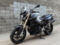 2015 BMW F 800 R, чёрный, 600000 рублей - вид 4