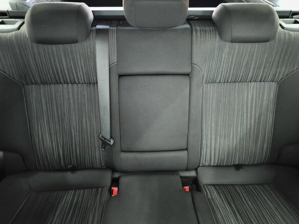 2012 Opel Astra J, серый - вид 16