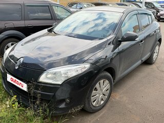 Renault Megane III