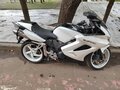 2009 Honda VFR 800, белый, 550000 рублей - вид 6