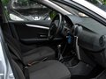2013 Nissan Almera III (G15), серебристый - вид 9