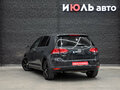 2014 Volkswagen Golf VII, серый - вид 7