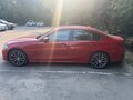 2020 BMW 3 серии 318d VII (G2x), красный, 3200000 рублей - вид 2