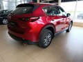 2026 Mazda CX-5 II Рестайлинг, красный, 4869000 рублей - вид 5