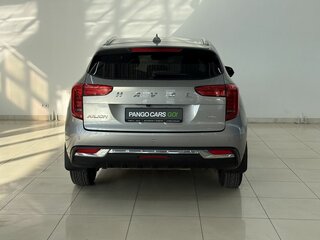 2023 Haval Jolion I Рестайлинг, серый, 1750000 рублей, вид 5