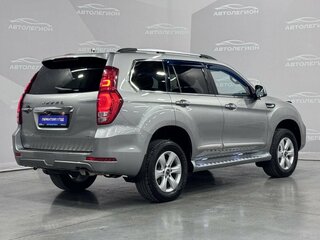 2023 Haval H9 I Рестайлинг, серый, 3620000 рублей, вид 5