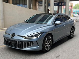 2022 Volkswagen Lamando I Рестайлинг, голубой, 1465000 рублей, вид 1