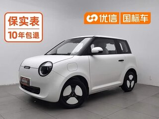 2024 Changan Lumin 13kWh, белый, 889000 рублей, вид 1