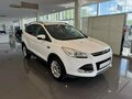 2015 Ford Kuga II, белый, 1069000 рублей - вид 2