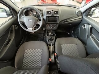 2026 Lada (ВАЗ) Granta I Рестайлинг, коричневый, 1116000 рублей, вид 3