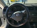 2015 Volkswagen Jetta VI Рестайлинг, белый, 1250000 рублей - вид 6
