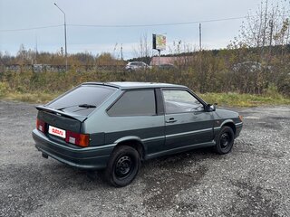2011 Lada (ВАЗ) 2113, серый, 295000 рублей, вид 3