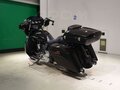 2017 Harley-Davidson Street Glide, чёрный, 1690000 рублей - вид 4