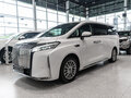 2025 Wey 80 44.28 kWh, белый