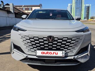 2024 Changan UNI-K, серый, 2840000 рублей, вид 3