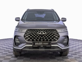 2023 Chery Tiggo 7 Pro I, серый, 1520000 рублей, вид 2
