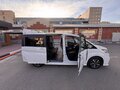 2018 Honda Stepwgn Spada V Рестайлинг, белый, 2100000 рублей - вид 5