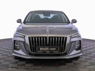 2024 Hongqi H5 II, серый, 2400000 рублей, вид 2