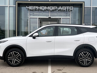 2025 Omoda C7, белый, 3329000 рублей, вид 3