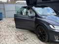 2019 Tesla Model X Long Range Plus I, серый, 4750000 рублей - вид 11