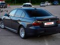 2005 BMW 3 серии 320d V (E90/E91/E92/E93), синий, 880000 рублей - вид 8