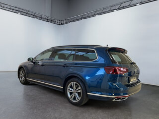 2023 Volkswagen Passat B8 Рестайлинг, голубой, 3750012 рублей, вид 3