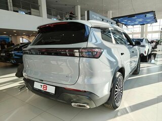 2026 Tenet T8, серый, 3099000 рублей, вид 4