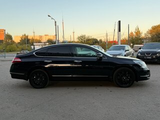 2011 Nissan Teana II (J32), чёрный, 1080000 рублей, вид 5