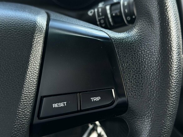 2021 Hyundai Creta I Рестайлинг, серебристый, 1794000 рублей - вид 13