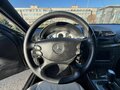 2008 Mercedes-Benz E-Класс 280 III (W211, S211) Рестайлинг, серый, 1399000 рублей - вид 7