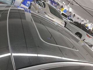2022 Hyundai Elantra VII (CN7), белый, 1860000 рублей, вид 5