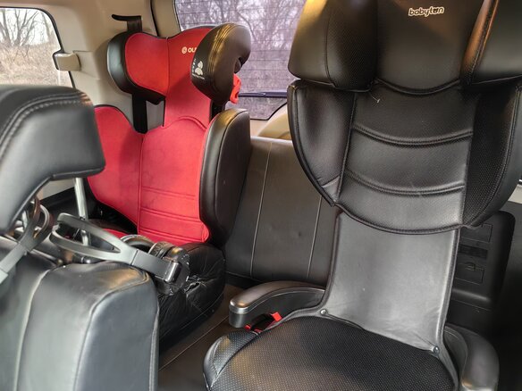 2009 Mitsubishi Pajero IV, чёрный, 1790000 рублей - вид 10