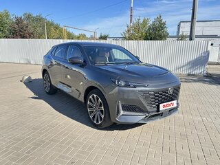 2024 Changan UNI-K, серый, 3500000 рублей, вид 2