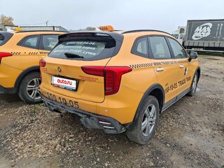 2024 Haval Jolion I, белый, 1290195 рублей, вид 3