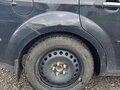 2007 Ford Focus II Рестайлинг, чёрный - вид 8