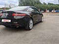 2009 Renault Laguna III, чёрный, 1300000 рублей - вид 7