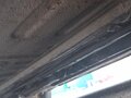 2008 Chevrolet Lanos I, серебристый, 125000 рублей - вид 7