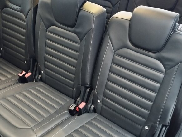 2019 Ford Galaxy III, голубой, 1776876 рублей - вид 14