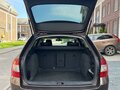 2014 Skoda Octavia III (A7), коричневый, 1500000 рублей - вид 11