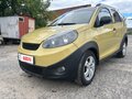 2012 Chery IndiS (S18D) I, золотистый, 250000 рублей