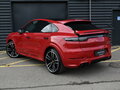 2021 Porsche Cayenne Coupé III, красный, 9100000 рублей - вид 5