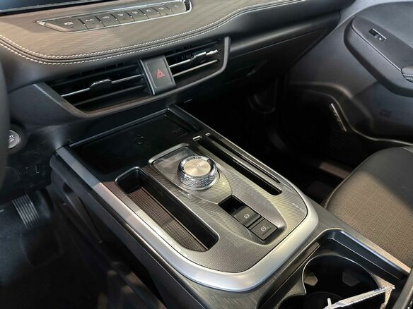 2026 Haval Jolion I Рестайлинг 2, серый, 2949000 рублей - вид 11