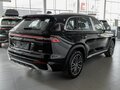 2026 Geely Monjaro I Рестайлинг, чёрный - вид 4