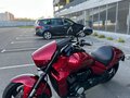 2021 Suzuki Boulevard M109R, красный, 1500000 рублей - вид 10