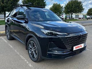 2024 Changan UNI-S I, чёрный, 2150000 рублей, вид 1