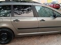 2005 Peugeot 307 I, серый, 250000 рублей - вид 2