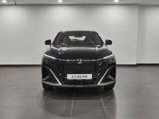 2026 Changan CS35 Max, чёрный, 2839900 рублей, вид 3